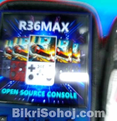 R36MAX